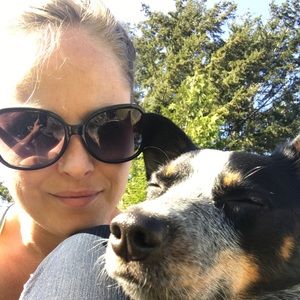 Meet your Posher, Nichole